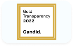 Gold Transparency 2022
