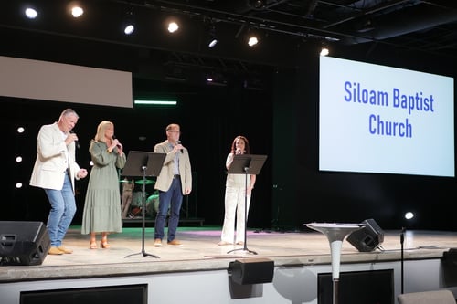 Music for Ministry 2025