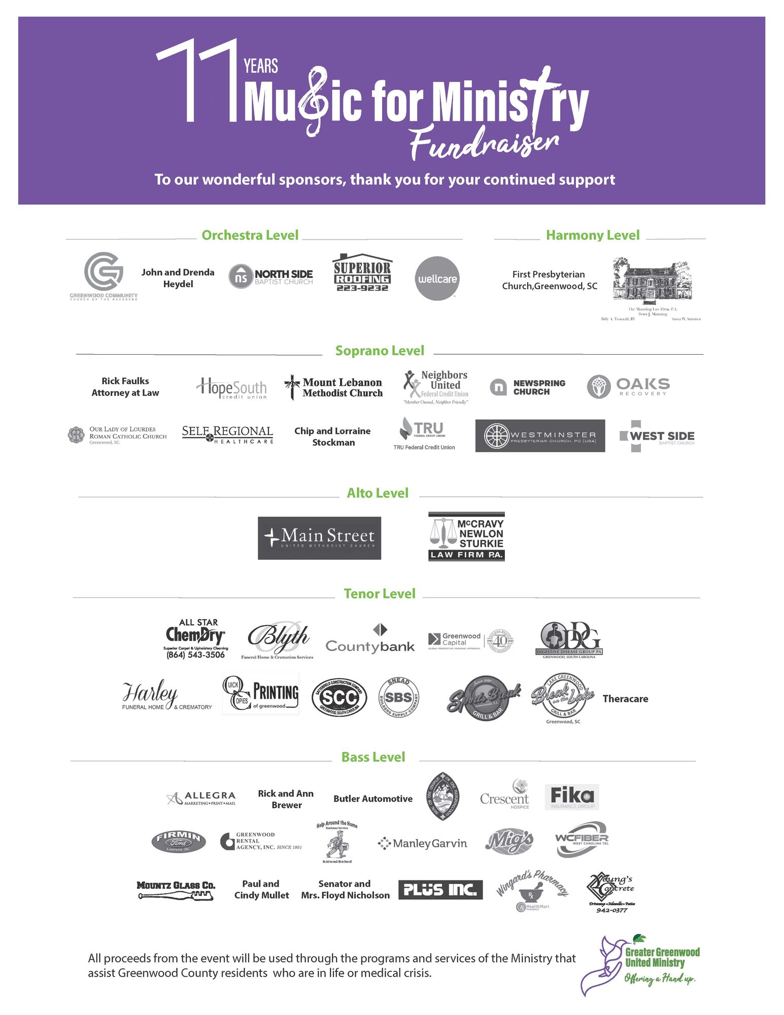Sponsors_Sheet_2025 for Terry