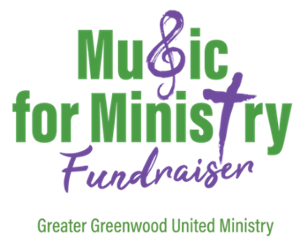 Music For Ministry Logo Music For Ministry Logo
