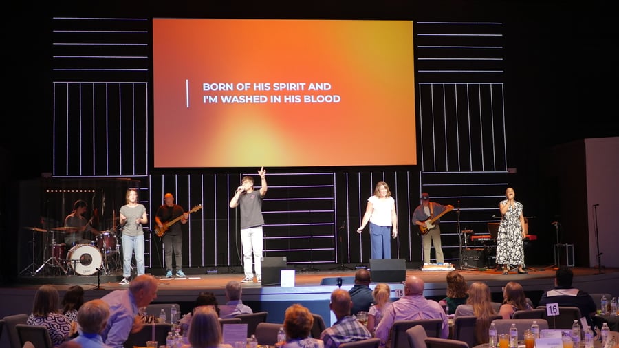 Music for Ministry 2026