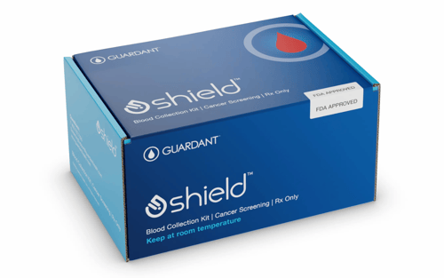 Greater Greenwood United Ministry’s Crusade against Colon Cancer gets a new Shield!