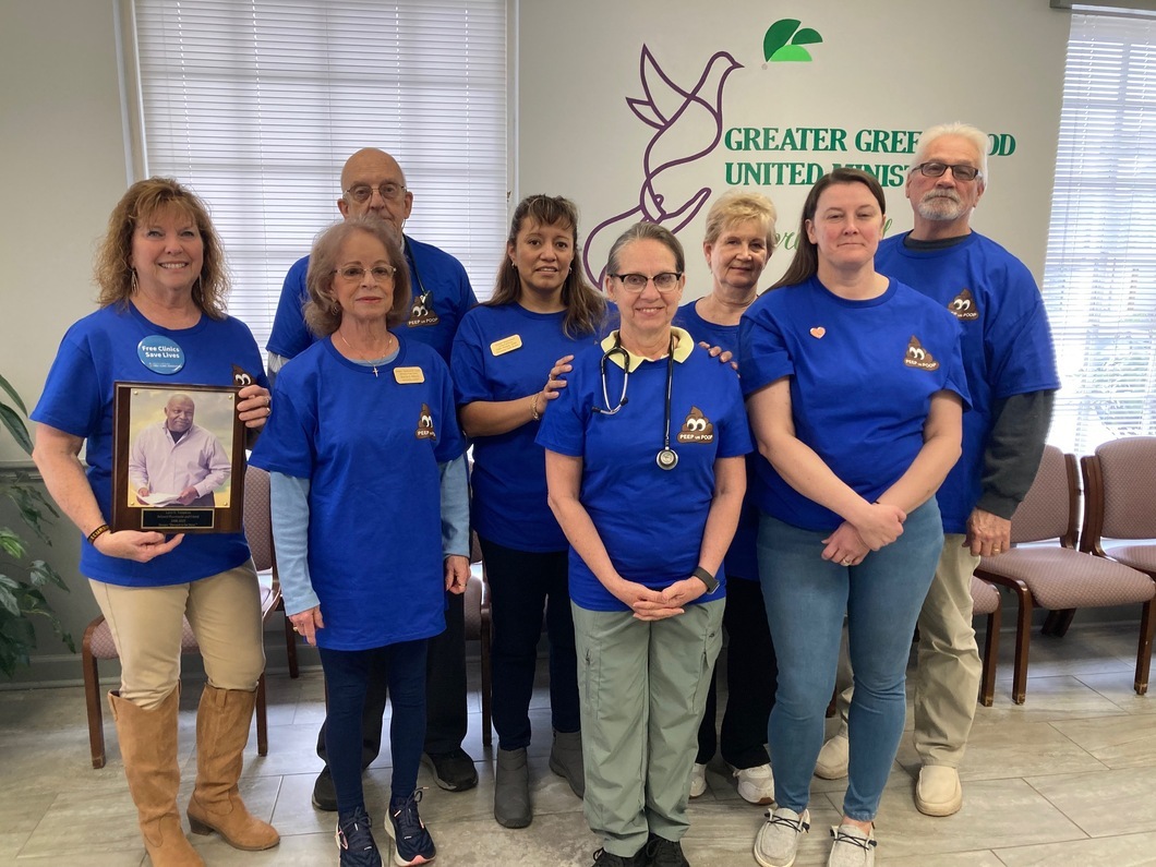 best group photo colon cancer prev. march 2026-1