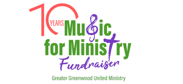 Greater Greenwood United Ministry’s “Music for Ministry” Event Turns 10!