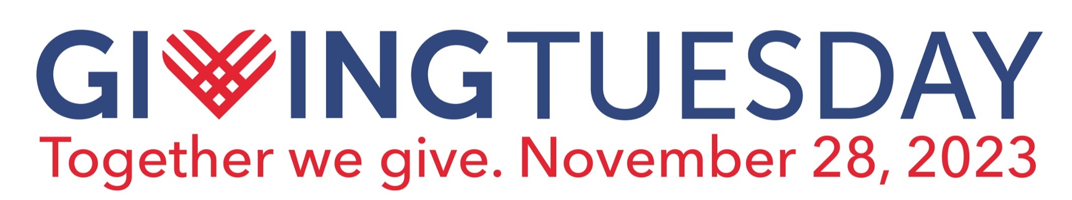 Giving Tuesday 2023 Banner