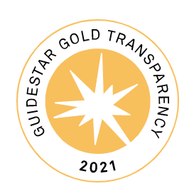Guidestar Gold Transparency 2021 Logo