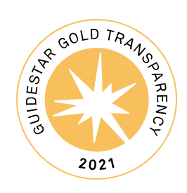 Guidestar Gold Transparency 2021 Logo Guidestar Gold Transparency 2021 Logo
