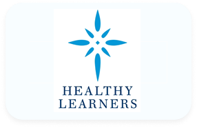 Healthy Learners with Background