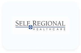 New Self Regional Healthcare