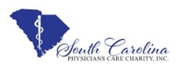 SC physicians care charity logo