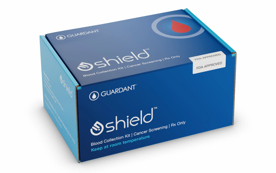 Greater Greenwood United Ministry’s Crusade against Colon Cancer gets a new Shield!