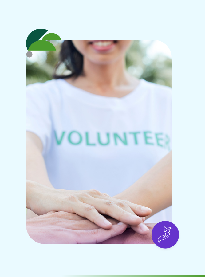 Volunteer Volunteer