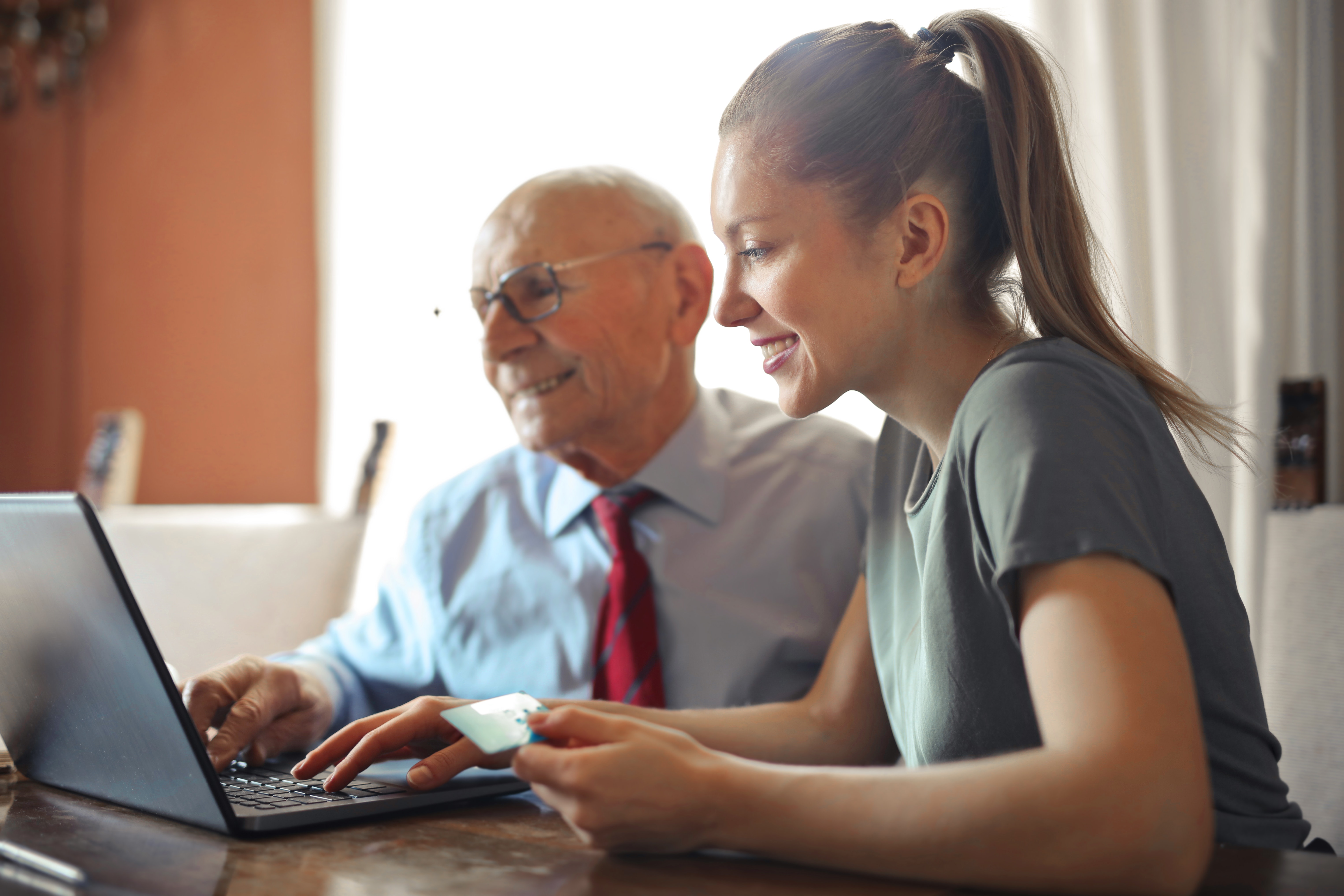 Non-Event Fundraiser - Giving Money Online Non-Event Fundraiser - Giving Money Online